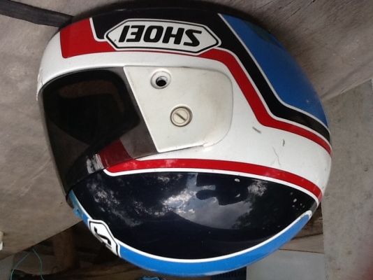 ขายหมวก shoei ราคาถูกมาก