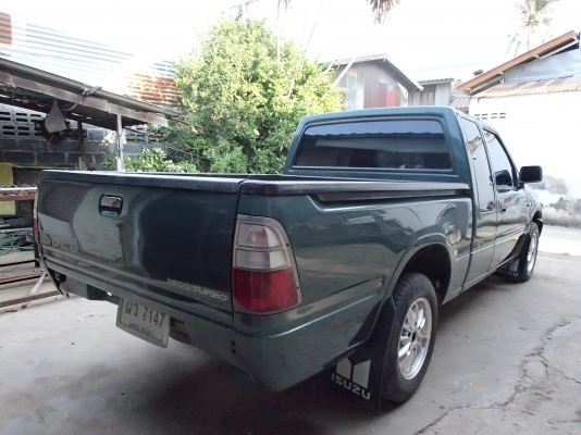 เจ้าของขายเอง ISUZU ดราก้อน 2.5 ปี 43 เครื่องดีแน่นไม่มีไอแอร์ฉ่ำสอาด พาวเวอร์ไลย์เนอ ต่อลองได้ครับ