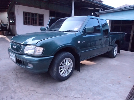 เจ้าของขายเอง ISUZU ดราก้อน 2.5 ปี 43 เครื่องดีแน่นไม่มีไอแอร์ฉ่ำสอาด พาวเวอร์ไลย์เนอ ต่อลองได้ครับ