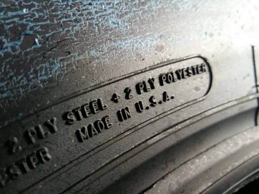 ยาง COOPERTIRES DISCOVERER A/T3 275/55R20