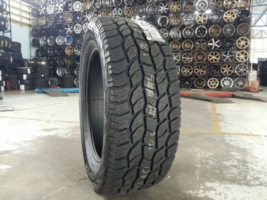 ยาง COOPERTIRES DISCOVERER A/T3 275/55R20