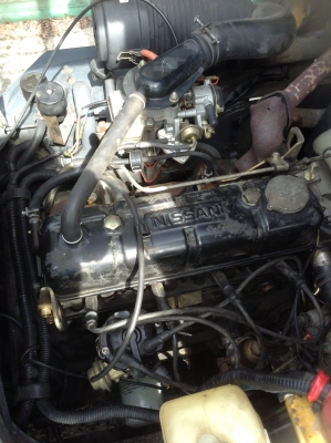 +++ ขายโฟล์คลิฟท์  T.C.M. FG20  (รถนอก  4000 กว่า  ชม. )  ขนาด  2  ตัน  เครื่องยนต์เบนซิน   เสา  3  เมตร  เกียร์ธรรมดา  งา 1,070  มม.  ยางตัน  4  เส้นครับ