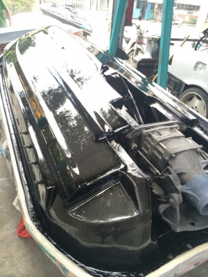 ขาย jetski YAMAHA XL800 ปี2001 พร้อมเทเลอร์