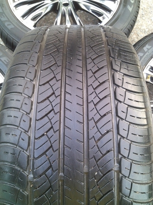 ขายล้อขอบ 20  6 รู งามๆเลย