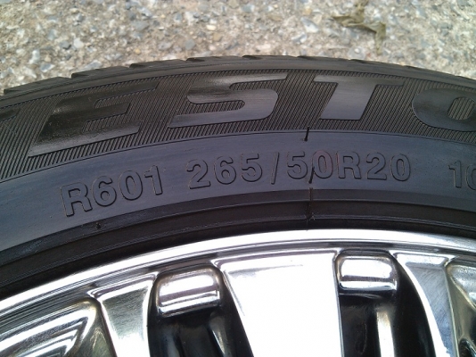 ขายล้อขอบ 20  6 รู งามๆเลย