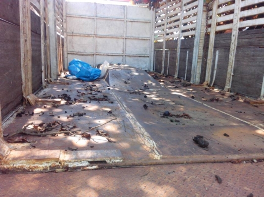 ขายรถพ่วง ดั้มแม่-ลูก HINO FM227 สภาพสวยพร้อมใช้งาน เอกสารพร้อมโอน สนใจโทร 090-8588220คุณนะ 093-3258446คุณบิว หรือเข้าดูสินค้าอื่นๆได้ที่ www.truck.in.th/498 หรือเพจFacebook ณรงค์ ซื้อขายรถมือสอง (เว็บไซต์ส่วนตัว) หรือFacebook ตลาดรถมือสอง คุณนะ