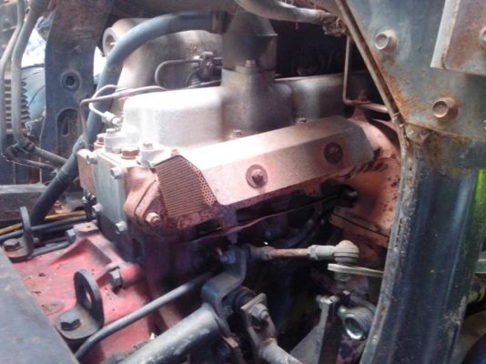 ขายรถพ่วง ดั้มแม่-ลูก HINO FM227 สภาพสวยพร้อมใช้งาน เอกสารพร้อมโอน สนใจโทร 090-8588220คุณนะ 093-3258446คุณบิว หรือเข้าดูสินค้าอื่นๆได้ที่ www.truck.in.th/498 หรือเพจFacebook ณรงค์ ซื้อขายรถมือสอง (เว็บไซต์ส่วนตัว) หรือFacebook ตลาดรถมือสอง คุณนะ