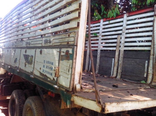 ขายรถพ่วง ดั้มแม่-ลูก HINO FM227 สภาพสวยพร้อมใช้งาน เอกสารพร้อมโอน สนใจโทร 090-8588220คุณนะ 093-3258446คุณบิว หรือเข้าดูสินค้าอื่นๆได้ที่ www.truck.in.th/498 หรือเพจFacebook ณรงค์ ซื้อขายรถมือสอง (เว็บไซต์ส่วนตัว) หรือFacebook ตลาดรถมือสอง คุณนะ