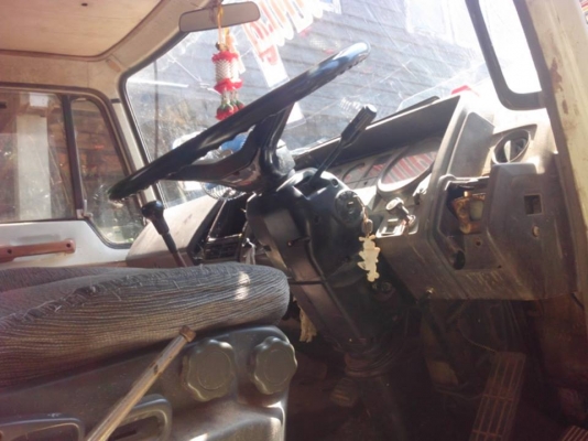 ขายรถพ่วง ดั้มแม่-ลูก HINO FM227 สภาพสวยพร้อมใช้งาน เอกสารพร้อมโอน สนใจโทร 090-8588220คุณนะ 093-3258446คุณบิว หรือเข้าดูสินค้าอื่นๆได้ที่ www.truck.in.th/498 หรือเพจFacebook ณรงค์ ซื้อขายรถมือสอง (เว็บไซต์ส่วนตัว) หรือFacebook ตลาดรถมือสอง คุณนะ