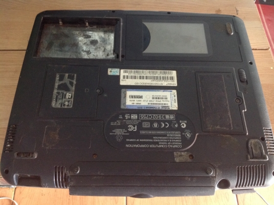 ขานเป็นอะไหล่