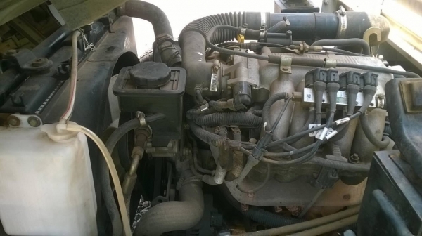 ขายสี่ล้อกลาง เดวา เฮอร์คิวลิซ