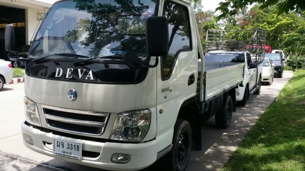 ขายสี่ล้อกลาง เดวา เฮอร์คิวลิซ