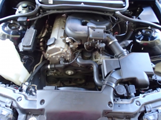 รถบ้านเจ้าของขายเอง BMW 318i E 46 เครื่อง 1.8 แน่นนิ่มดีมากสวยสอาดไม่เคยติดแก็สพร้อมขับ