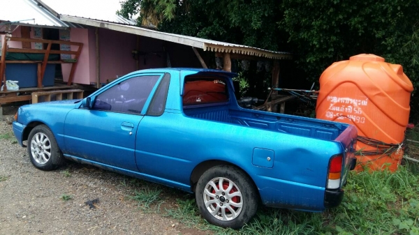 NV ติดแก๊สแล้ว พวงมาลัยพาวเวอร์ ราคา 65000 บาท สนใจโทร 089-8859869 เดช