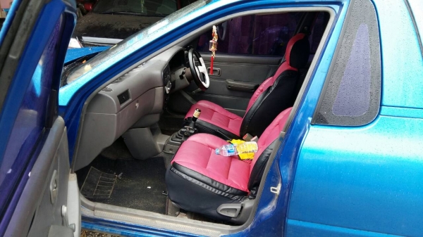 NV ติดแก๊สแล้ว พวงมาลัยพาวเวอร์ ราคา 65000 บาท สนใจโทร 089-8859869 เดช NV ติดแก๊สแล้ว พวงมาลัยพาวเวอร์ ราคา 65000 บาท สนใจโทร 089-8859869 เดช