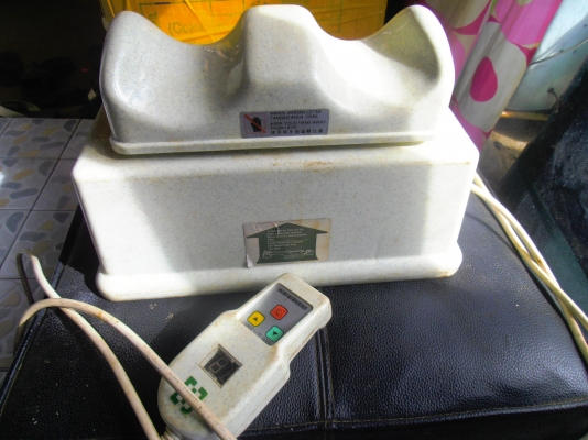 เครื่องนวดกล้ามเนื้อขา เครื่องนวดกล้ามเนื้อขา