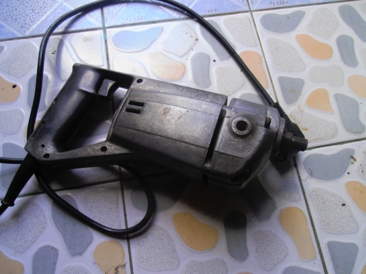 สว่าน ฮิตาชิ D-10C