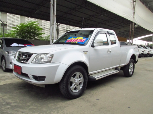 กระบะ แคป ปี2012 จัดเต็ม ฟรีดาวน์-ผ่อนสบาย 4000/4ปี