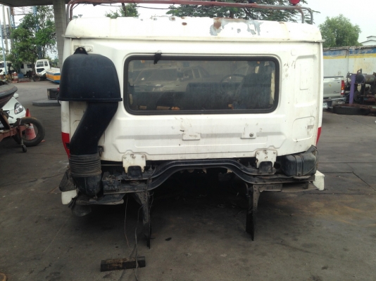 หัวเก๋ง นิสสัน NIssan Diesel UD บิ๊กทั่ม หัวสามใบปัด ใส่CW30-430 ได้