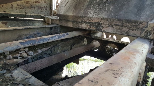 รถนิสสัน  10  ล้อ UD โม่ปูน CWM430 / 230 แรงม้า.    สนใจติดต่อ  081 - 6079515