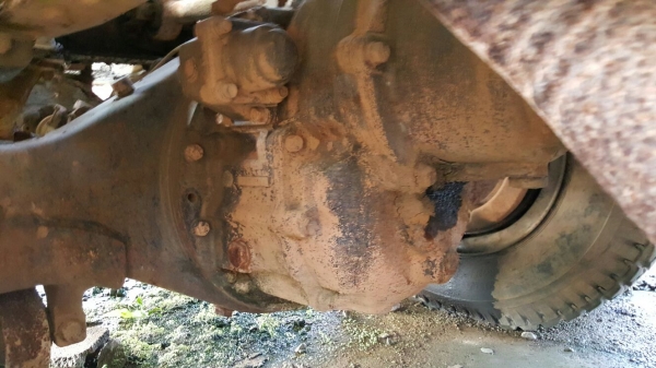 รถนิสสัน  10  ล้อ UD โม่ปูน CWM430 / 230 แรงม้า.    สนใจติดต่อ  081 - 6079515