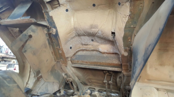 รถนิสสัน  10  ล้อ UD โม่ปูน CWM430 / 230 แรงม้า.    สนใจติดต่อ  081 - 6079515