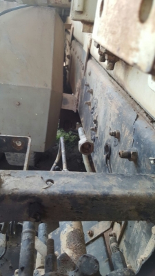 รถนิสสัน  10  ล้อ UD โม่ปูน CWM430 / 230 แรงม้า.    สนใจติดต่อ  081 - 6079515