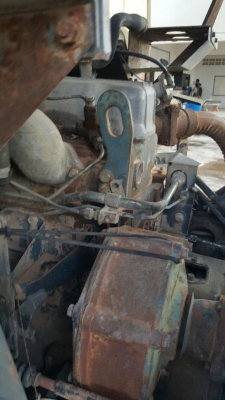 รถนิสสัน  10  ล้อ UD โม่ปูน CWM430 / 230 แรงม้า.    สนใจติดต่อ  081 - 6079515