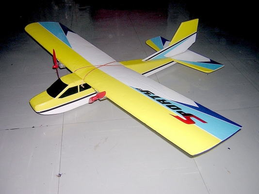 บินโฟมบังคับวิทยุ2ใบพัด บินโฟมบังคับวิทยุ2ใบพัด