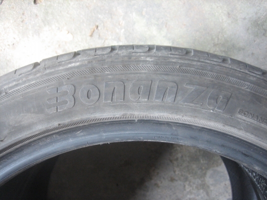 ขายยางขอบ17สวยๆ1คู่