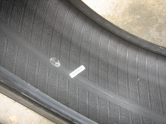 ขายยางขอบ17สวยๆ1คู่