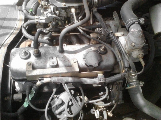 โฟล์คลิฟ TOYOTA 6FGL20 2ตัน โฟล์คลิฟ TOYOTA 6FGL20 2ตัน