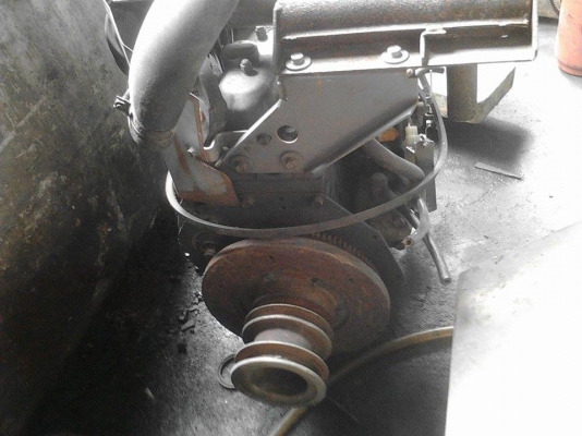 เครื่องดีเซล 1สูบ 2และ 3 สูบ เครื่องดีเซล 1สูบ 2และ 3 สูบ