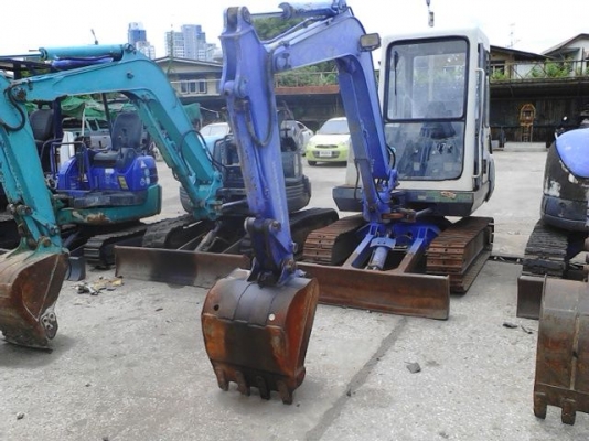 ขายรถ MITSUBISHI รุ่น MM35B