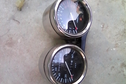 ขายไมล์หน้า ราคา 500 บาท ตามสภาพพร้อมส่ง