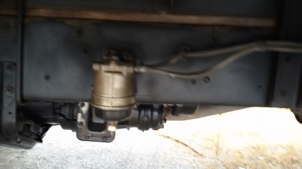 ขายรถ 6 ล้อใหญ่ อีซุซุ DECA FTR. 195 แรง สภาพสวยเดิม  เครื่องดี คัชชีสวย ยาว 7.2 เมตร รถห้างแท้  พร้อมใช้งานเลยครับ ม