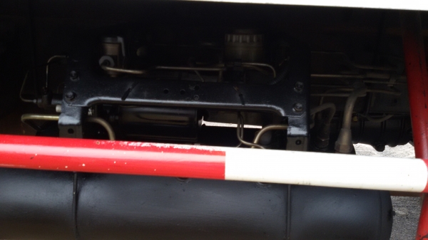 ขายรถ 6 ล้อใหญ่ อีซุซุ DECA FTR. 195 แรง สภาพสวยเดิม  เครื่องดี คัชชีสวย ยาว 7.2 เมตร รถห้างแท้  พร้อมใช้งานเลยครับ ม