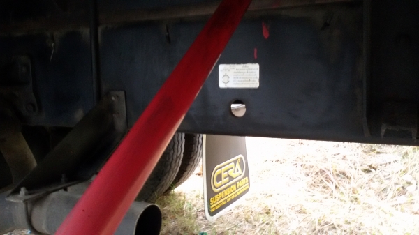 ขายรถ 6 ล้อใหญ่ อีซุซุ DECA FTR. 195 แรง สภาพสวยเดิม  เครื่องดี คัชชีสวย ยาว 7.2 เมตร รถห้างแท้  พร้อมใช้งานเลยครับ ม