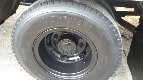 ขายรถ 6 ล้อใหญ่ อีซุซุ DECA FTR. 195 แรง สภาพสวยเดิม  เครื่องดี คัชชีสวย ยาว 7.2 เมตร รถห้างแท้  พร้อมใช้งานเลยครับ ม