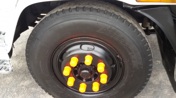 ขายรถ 6 ล้อใหญ่ อีซุซุ DECA FTR. 195 แรง สภาพสวยเดิม  เครื่องดี คัชชีสวย ยาว 7.2 เมตร รถห้างแท้  พร้อมใช้งานเลยครับ ม