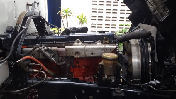 ขายรถ 6 ล้อใหญ่ อีซุซุ DECA FTR. 195 แรง สภาพสวยเดิม  เครื่องดี คัชชีสวย ยาว 7.2 เมตร รถห้างแท้  พร้อมใช้งานเลยครับ ม