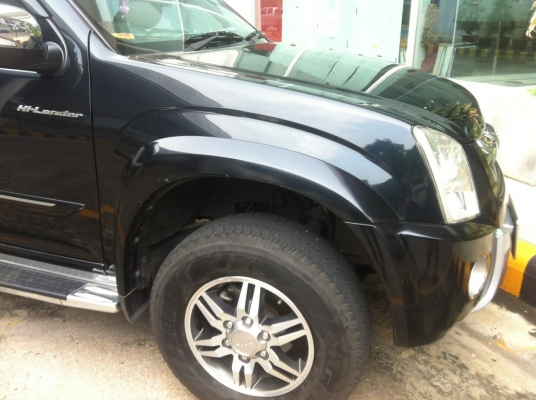 ขายถูกมากกกกก isuzu 2.5 ยกสูง 2010 รถสวย พร้อมแครี่บอย