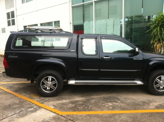 ขายถูกมากกกกก isuzu 2.5 ยกสูง 2010 รถสวย พร้อมแครี่บอย