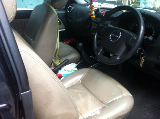 ขายถูกมากกกกก isuzu 2.5 ยกสูง 2010 รถสวย พร้อมแครี่บอย