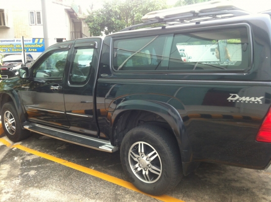 ขายถูกมากกกกก isuzu 2.5 ยกสูง 2010 รถสวย พร้อมแครี่บอย