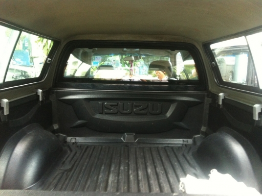 ขายถูกมากกกกก isuzu 2.5 ยกสูง 2010 รถสวย พร้อมแครี่บอย