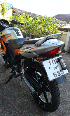 ls125 ราคา 12800