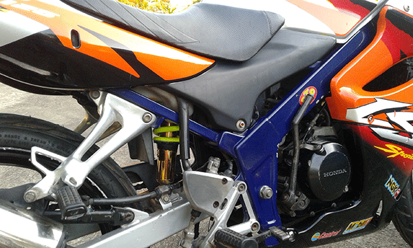 ls125 ราคา 12800