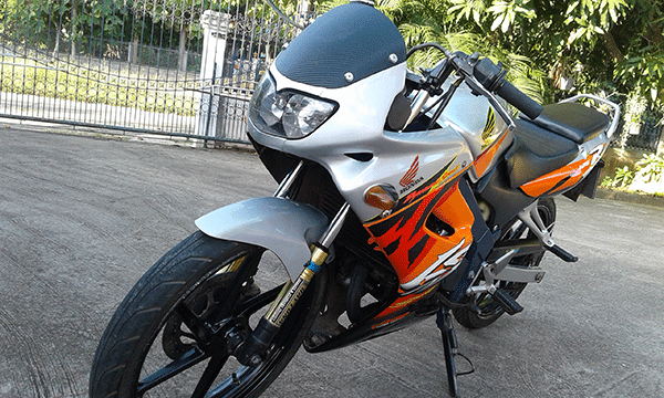 ls125 ราคา 12800