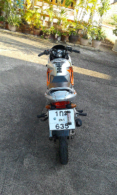 ls125 ราคา 12800